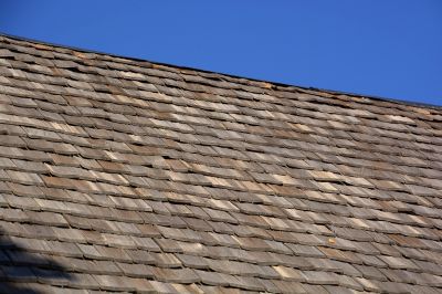 Wood Shake Roof Repair in Columbiana, OH