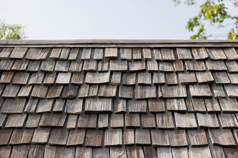 Wood Shake Roof Repair in Hartville, OH