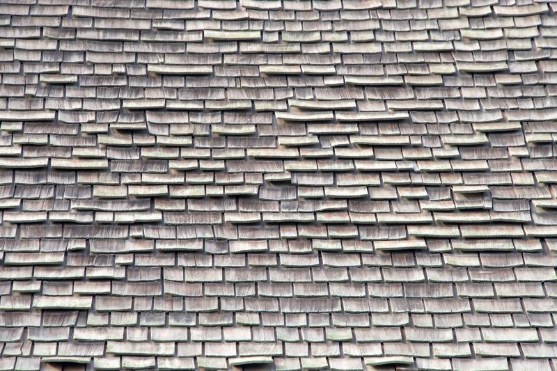 Wood Shingles Repair in Homeworth, OH