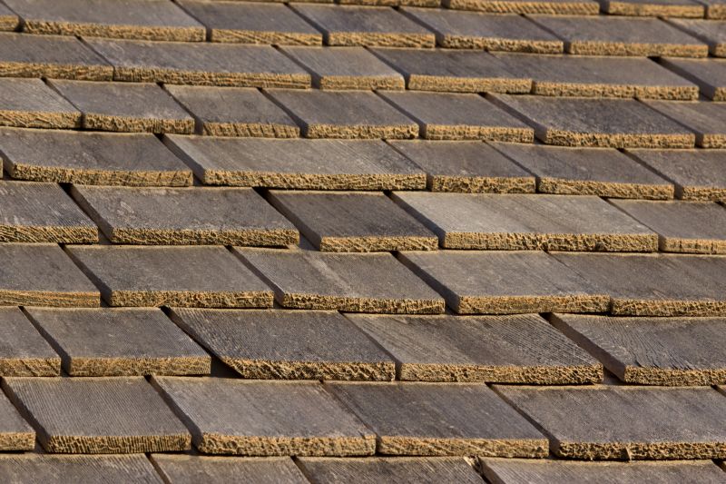 Wood Shingles Repair in Kensington, OH